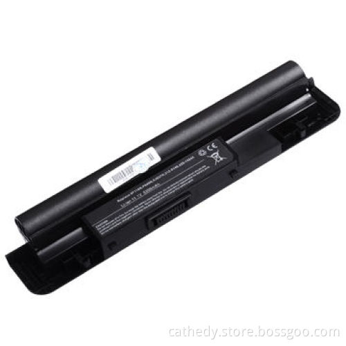 6Cell Battery for Dell Vostro 1220 1220n 312-0140 N887N K031N P649N J037N F116N